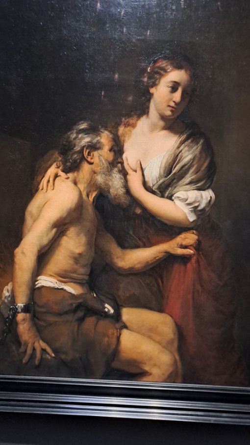 Amsterdam, Rijksmuseum